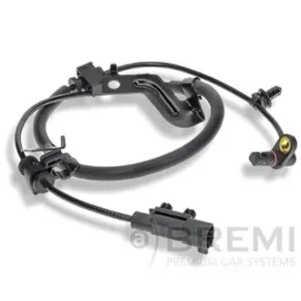 Датчик ABS (задній) (L) Dodge Journey 08-/Fiat Freemont 11 BREMI 51373 Купити в Україні
