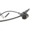Фото Датчик ABS (передній) (L) Ford Mondeo 14 BREMI (51380) зображення 3