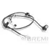Фото Датчик ABS (задній) Mazda 6 07-13 (R) BREMI (51394) зображення 1