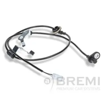 Датчик ABS (задній) Mazda 6 07-13 (R) BREMI 51394 Купити в Україні