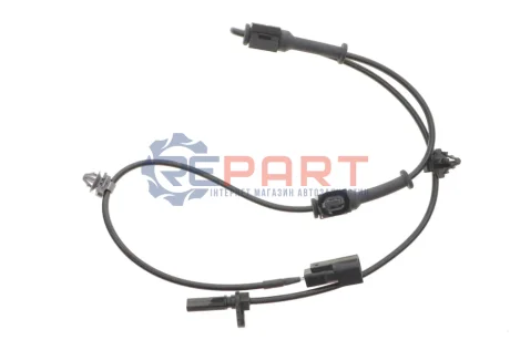Датчик ABS (передній) Mazda 6 12 BREMI 51395 Купити в Україні