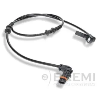 Датчик ABS (передній) MB Vito (W639) 03-05 (R) BREMI 51418 Купити в Україні