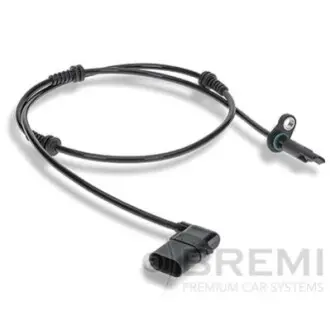 Автозапчасть BREMI 51419
