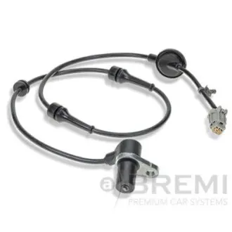 Автозапчасть BREMI 51429