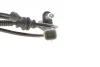 Датчик ABS (передній) Citroen C4/Peugeot 308 13- BREMI (51441) зображення 3