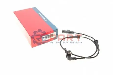 Фото Датчик ABS (задній) Renault Master 10- BREMI (51464) зображення 1