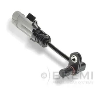 Датчик ABS (передній) Chevrolet Captiva/Opel Antara 06 BREMI 51516 Купити в Україні