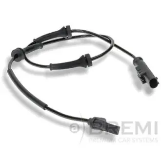 Датчик ABS (передний) Fiat Doblo 01- (R) BREMI 51518