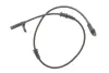 Фото Датчик ABS (передний) MB C-class (W204) 07-14 BREMI (51530) изображение 1
