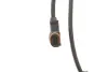 Фото Датчик ABS (передний) MB C-class (W204) 07-14 BREMI (51530) изображение 3