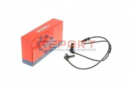 Датчик ABS (передній) MB Vito/Viano (W639) 03- (885mm) BREMI 51547 Купити в Україні