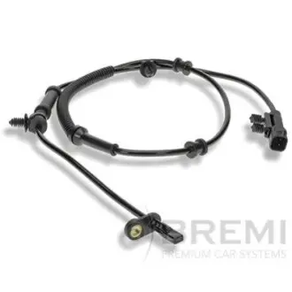 Датчик АБС BREMI 51551 Купити в Україні