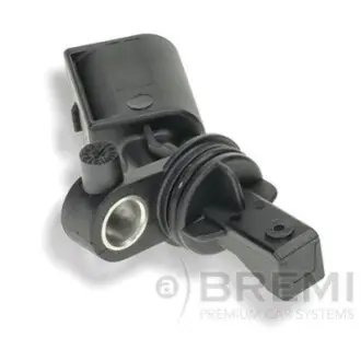 Датчик ABS (задній) VW Amarok 2.0 TSI 10- (L) BREMI 51558 Купити в Україні