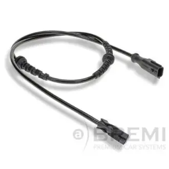 Автозапчасть BREMI 51572