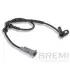 Датчик АБС BREMI (51583) зображення 1