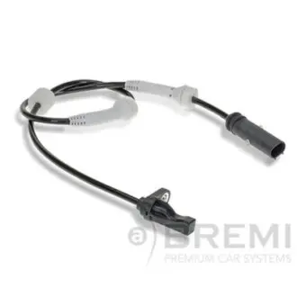 Автозапчасть BREMI 51588