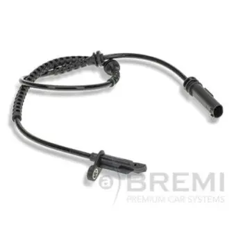 Автозапчасть BREMI 51589
