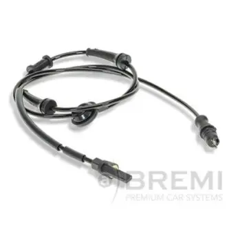 Автозапчасть BREMI 51592