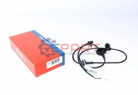 Датчик ABS (задній) Mazda 6 12- BREMI 51611 Купити в Україні