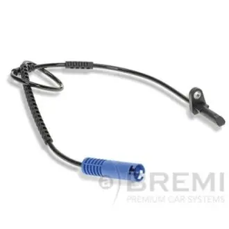 Датчик АБС BREMI 51617