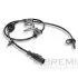 Фото Датчик ABS (передній) Subaru Legacy/Outback 03-09 (L) BREMI (51631) зображення 1