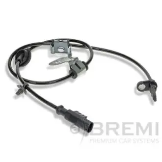 Автозапчасть BREMI 51631 Купить в Украине