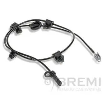 Датчик АБС BREMI 51634