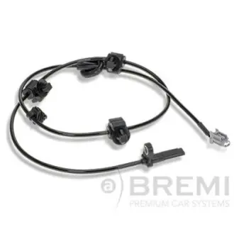 Датчик АБС BREMI 51635