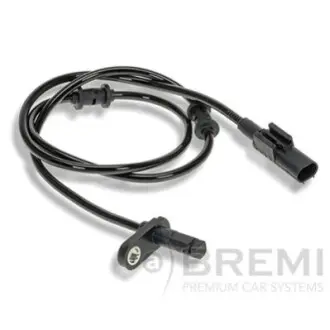 Датчик АБС BREMI 51643