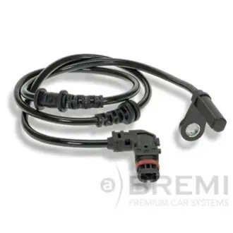 Автозапчасть BREMI 51645