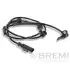 Автозапчасть BREMI (51650) изображение 1