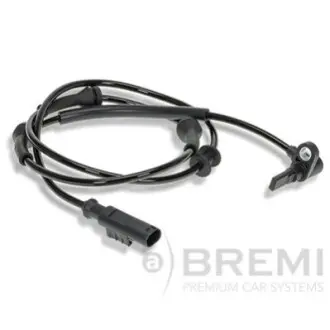 Датчик АБС BREMI 51650