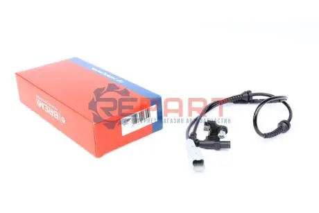 Датчик ABS (задній) Peugeot 3008 09-16 BREMI 51651 Купити в Україні