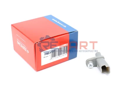 Датчик ABS (задній) Citroen C4 II 13- BREMI 51653 Купити в Україні