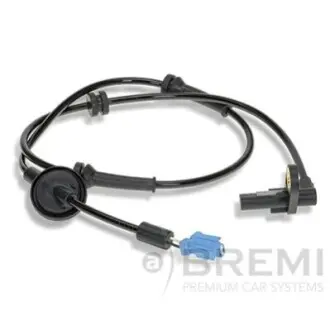 Датчик АБС BREMI 51662