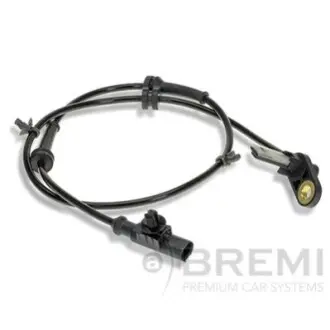 Датчик ABS BREMI 51663