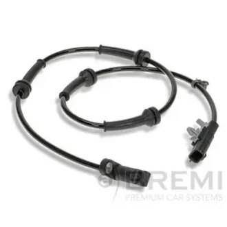 Автозапчасть BREMI 51667