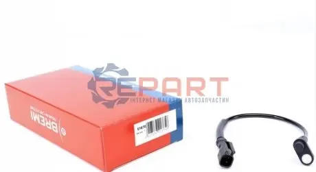 Датчик ABS (передній) Ford Transit 14- BREMI 51670 Купити в Україні