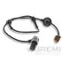 Датчик ABS BREMI (51673) изображение 1