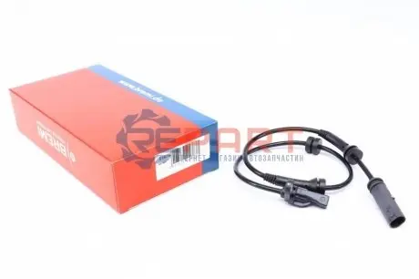 Датчик ABS (передній) BMW 1/3/4 13- BREMI 51678 Купити в Україні