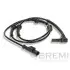 Автозапчасть BREMI (51681) изображение 1