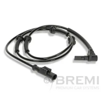 Датчик АБС BREMI 51681