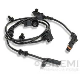 Датчик АБС BREMI 51684