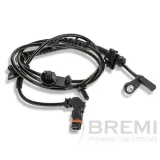Датчик АБС BREMI 51685