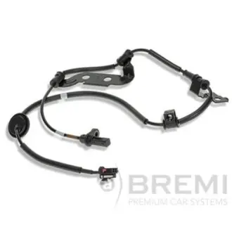 Датчик, количество оборотов колеса BREMI 51689