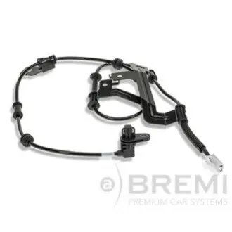 Автозапчасть BREMI 51690