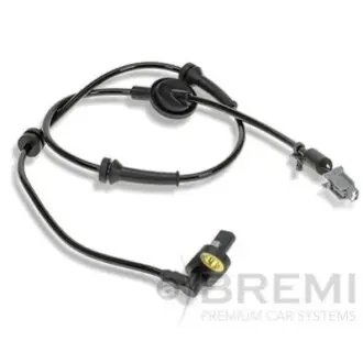 Автозапчастина BREMI 51697