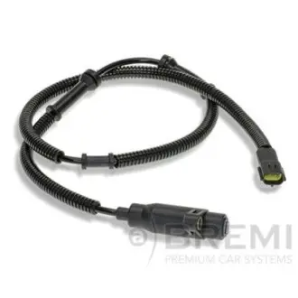 Датчик АБС BREMI 51710