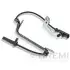 Фото Датчик ABS (задній) Subaru Legacy/Outback 03-09 (L) BREMI (51723) зображення 1
