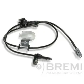 Датчик ABS (передній) Subaru Forester 12- (L) BREMI 51726 Купити в Україні